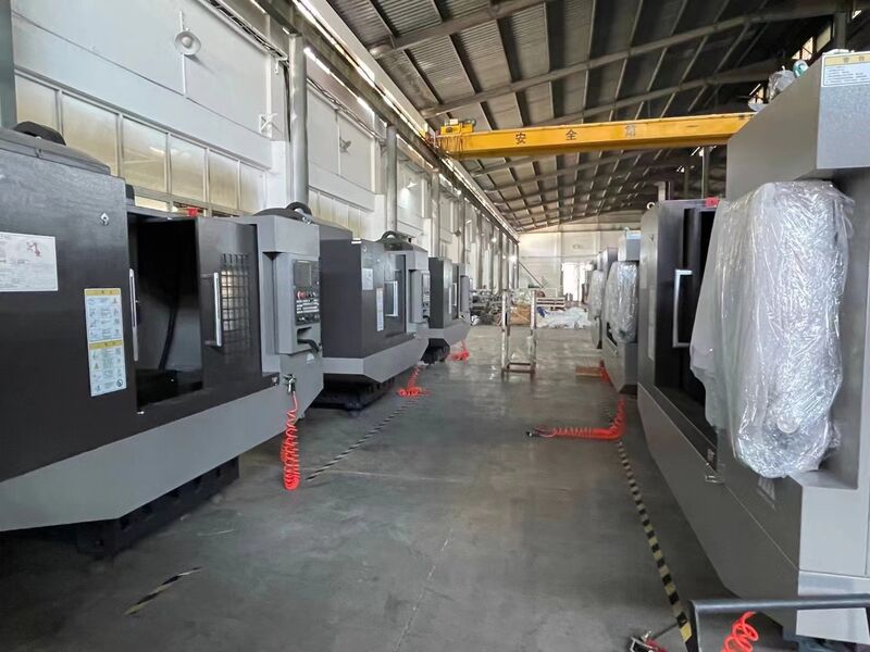 چین Xian Yang Chic Machinery Co., Ltd. نمایه شرکت