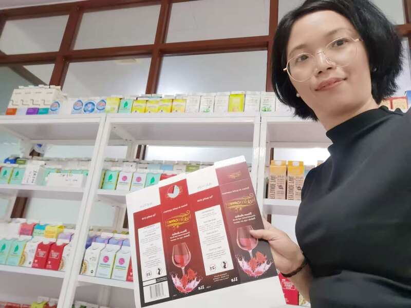 چین Xian Yang Chic Machinery Co., Ltd. نمایه شرکت