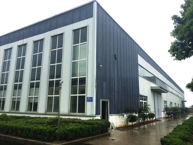 چین Xian Yang Chic Machinery Co., Ltd. نمایه شرکت