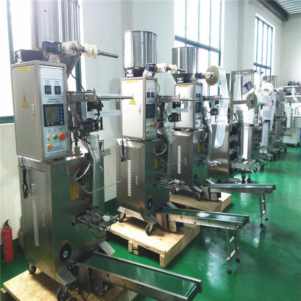 چین Xian Yang Chic Machinery Co., Ltd. نمایه شرکت