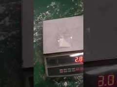 ماشین بسته بندی ساشه شامپو مایع در مقیاس کوچک ماشین بسته بندی چندگانه