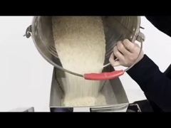 ZD-B32-F500 ماشین بسته بندی الکتریکی