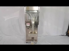 ترازو الکتریکی دوگانه با دستگاه مستقیم 500g پخش کننده عرض فیلم 320mm