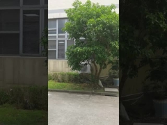 دستگاه بسته بندی کارخانه 1