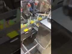 ماشین کارتونی به طور مداوم