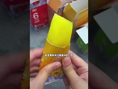 2500*1200*1800mm ماشین پر کردن کارتن بی اثر سرعت پر کردن ≤1000 بطری/ دقیقه