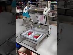 دستگاه مهر و موم