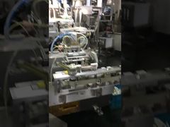 دستگاه پرکن کارتن با سرعت بالا PLS - 330 میلی لیتر پریزما