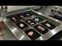 زنجیره خلاء