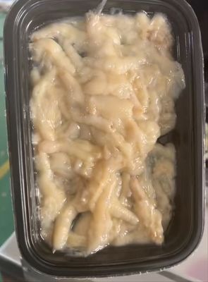 Vacuum Skin Sealing Machine with Food Grade 304 Stainless Steel and 6061 Anodized Aluminum Mold for Fast Food Box Sealing