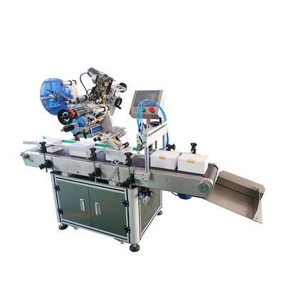 Fully automatic flat corner labeling machine CH-606 box corner labeling machine, box diagonal automatic sealing machine
