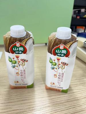 High Speed 7500CPH 330ml Prisma Shape Aseptic Carton Filling Machine for 100% Pure Juice