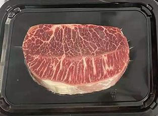 Full-Automatic Chain Vacuum Skin packaging Sealing Machine Plastic Tray Sealer DQ580AT-V High Quality Tray Sealer