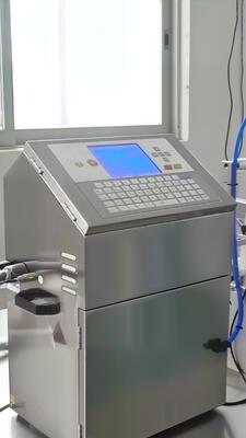 Semi-automatic round bottle labeling machine CH-311D for beer and wine, glass bottle and plastic bottle round tube labeling machine